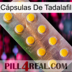 Cápsulas De Tadalafil new11